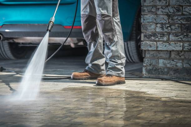 Chula Vista, CA Pressure Washing Pros