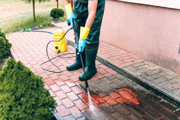 Best Driveway Pressure Washing  in Chula Vista, CA