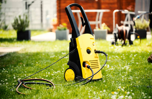 Reliable Chula Vista, CA Pressure Washing Services Solutions